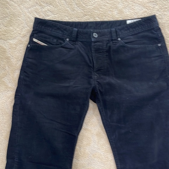 Diesel Manchester Pants/Jeans - Picture 2 of 8